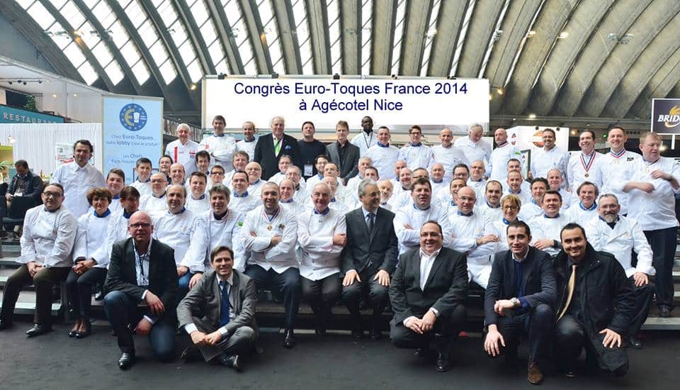 Groupe AG ETF 2014
