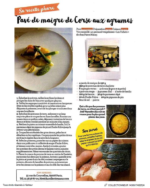 Gourmand 2 2 2mars 2016