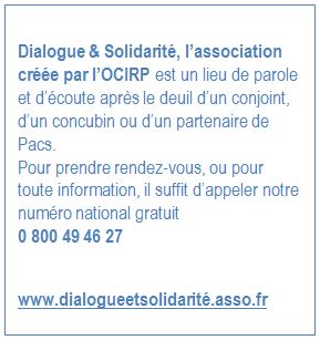 Dialogue Solidarité