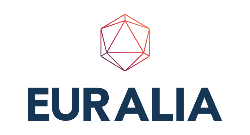 Euralia Logo Home
