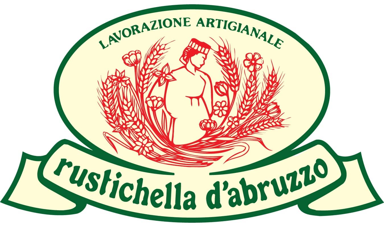 logo rustichella