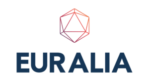 Euralia Logo Home