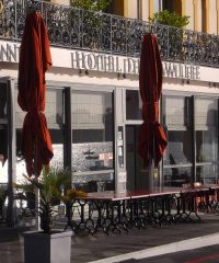 Hôtel – Restaurant de La Vallée