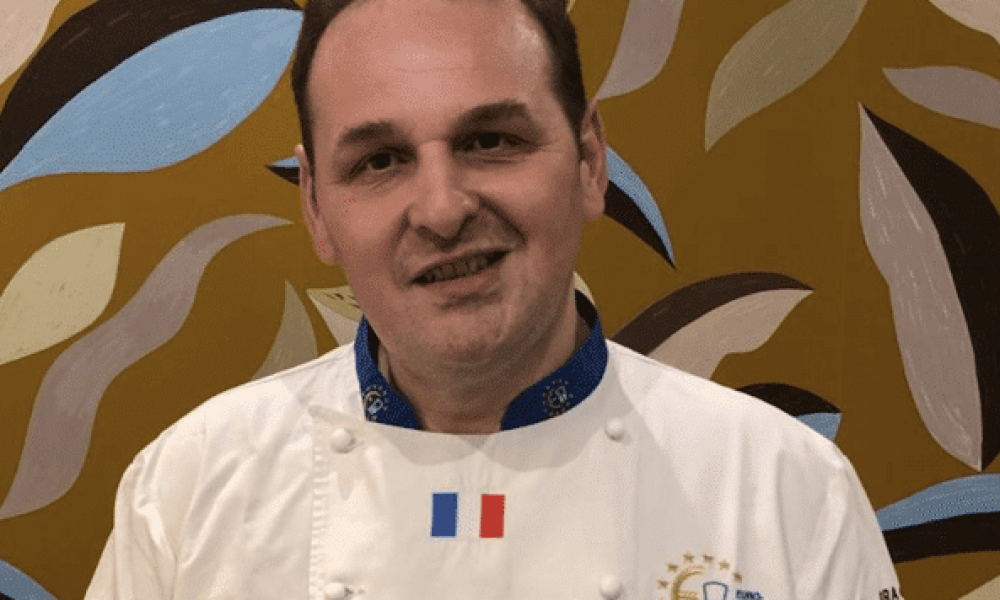 « Ma cuisine de chef », nouveau concept gourmand par Yann Roncier à Suresnes