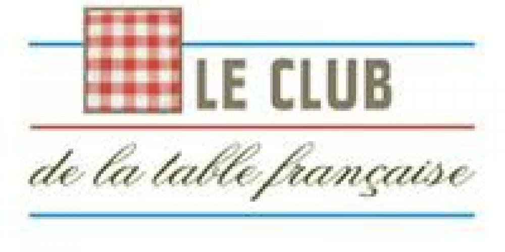 Dîner du Club de la Table Française, mardi 28 février au SIA