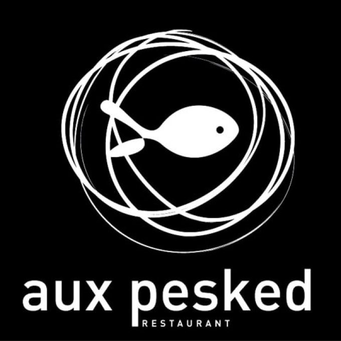 Restaurant “Aux Pesked”