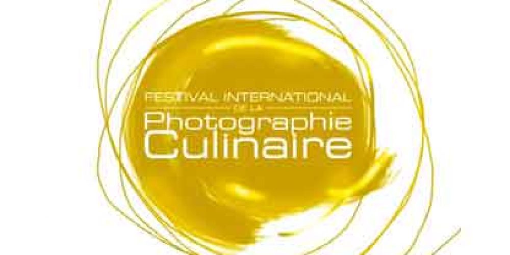 Soirée Festival International de la Photographie Culinaire