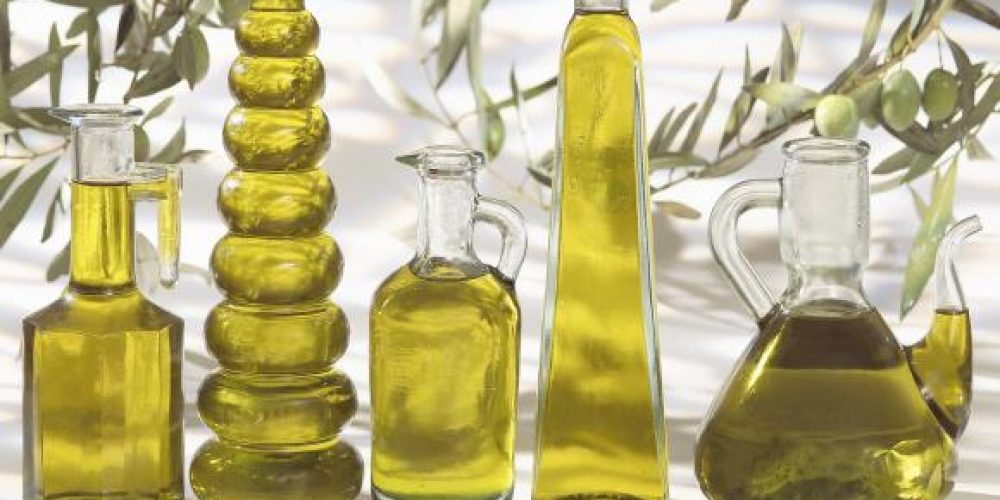 Histoires gourmandes – L’Huile d’Olive à toutes les sauces
