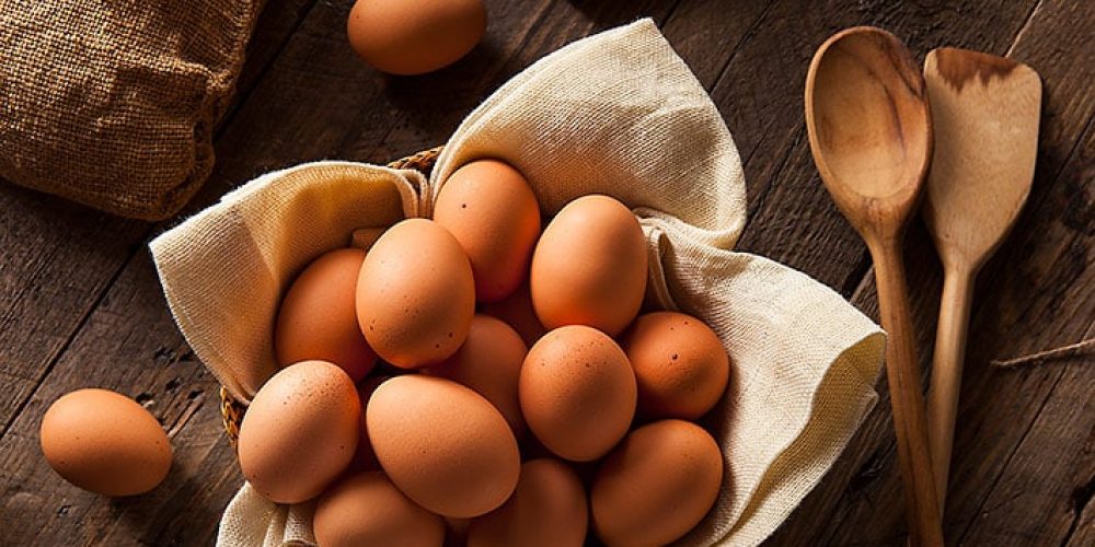 Le reclassement des œufs et d’autres produits issus de la volaille