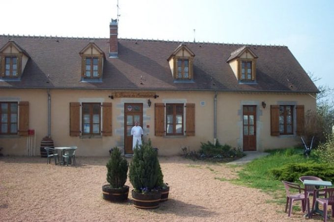 L’Hostellerie du Château de Mezel- Restaurant Le Petit Gargantua