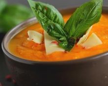 La soupe, le plat qui nous a nourrit durant des siècles