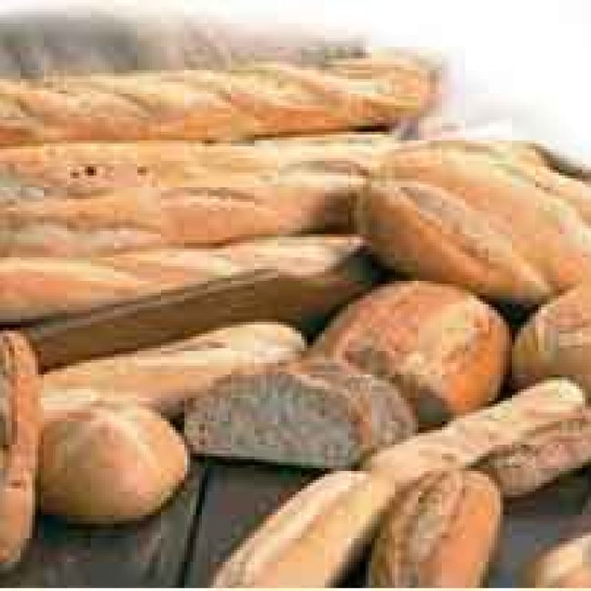 La «culture du pain»
