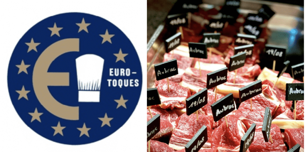 Une pétition contre la viande de laboratoire par Euro-Toques France