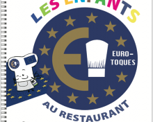 Euro-Toques se mobilise et accueille les enfants au restaurant