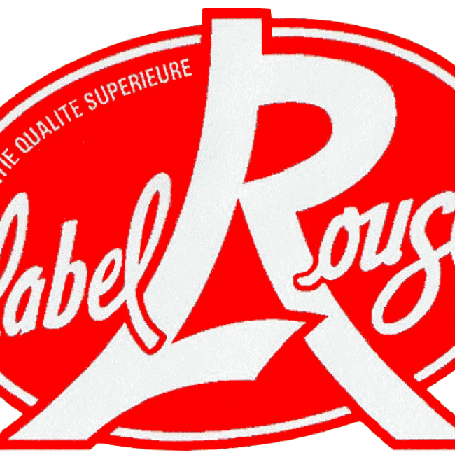 Label rouge