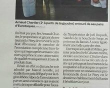 Une toque européenne pour Arnaud Chartier (33)