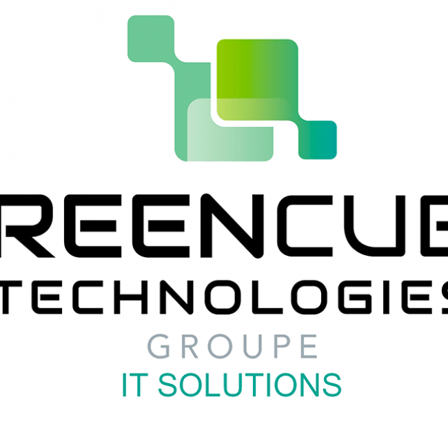 Greencube technologies intégrateur de solutions IT sur mesure !