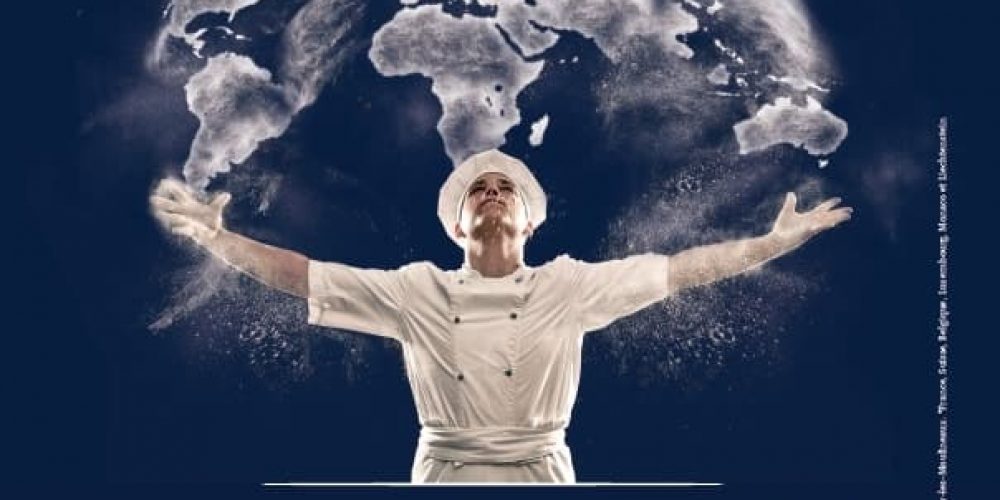 Participez à ce concours unique au monde et devenez le prochain S. PELLEGRINO® Young Chef !