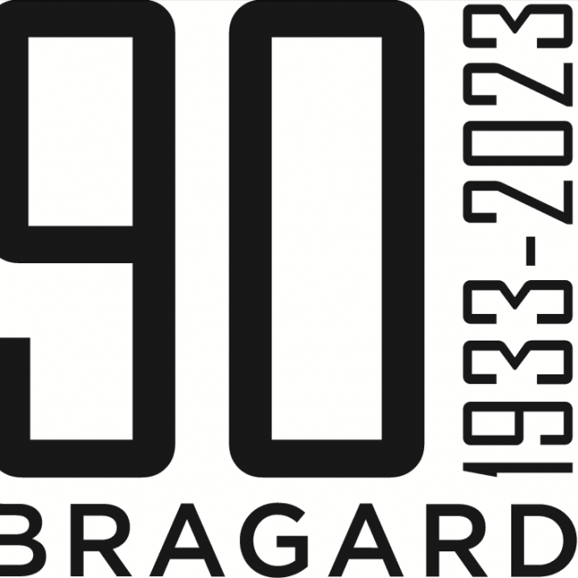 La Maison Bragard célèbre ses 90 ans d’excellence !