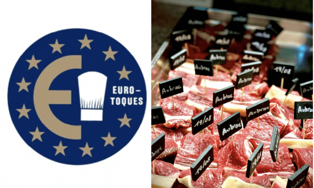 Une pétition contre la viande de laboratoire par Euro-Toques France