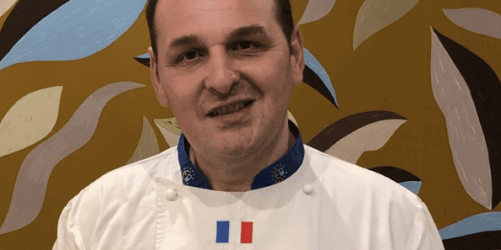 « Ma cuisine de chef », nouveau concept gourmand par Yann Roncier à Suresnes