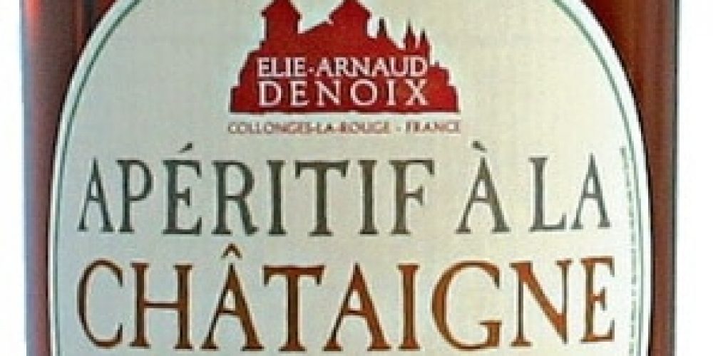 La Châtaigne de Corrèze