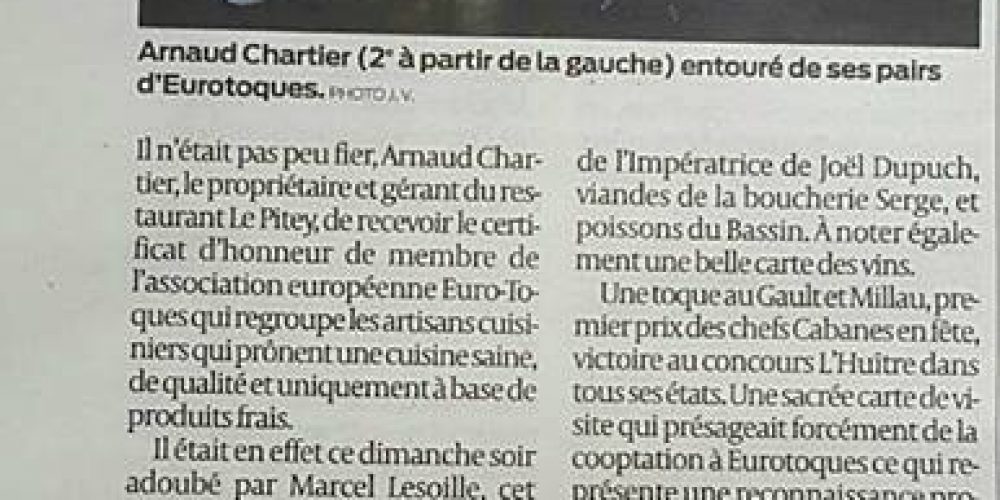 Une toque européenne pour Arnaud Chartier (33)