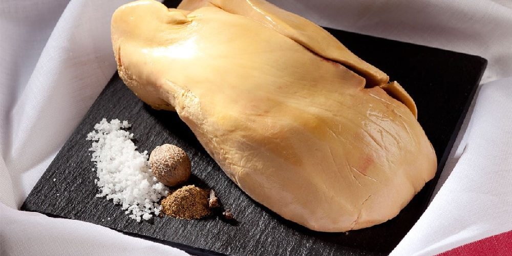 Le Foie Gras, Plus de 4500 ans d’histoire Gourmande