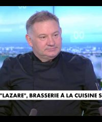 Restaurant Lazare