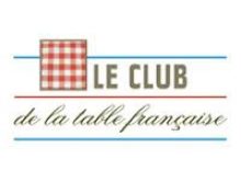 Dîner du Club de la Table Française, mardi 28 février au SIA