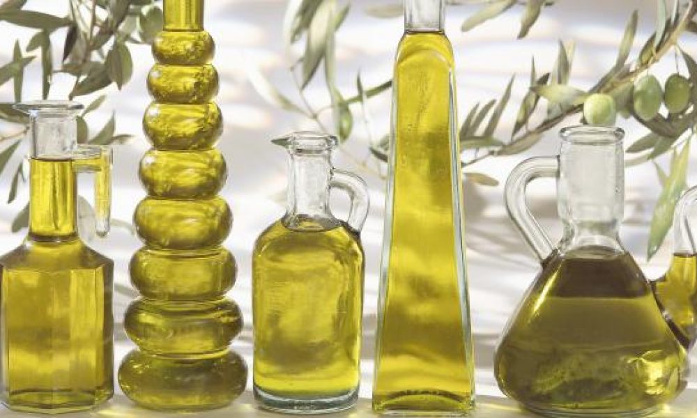 Histoires gourmandes – L’Huile d’Olive à toutes les sauces