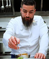 Le Zeste Gourmand