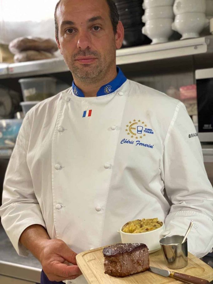 Ô Bistro Aurillac