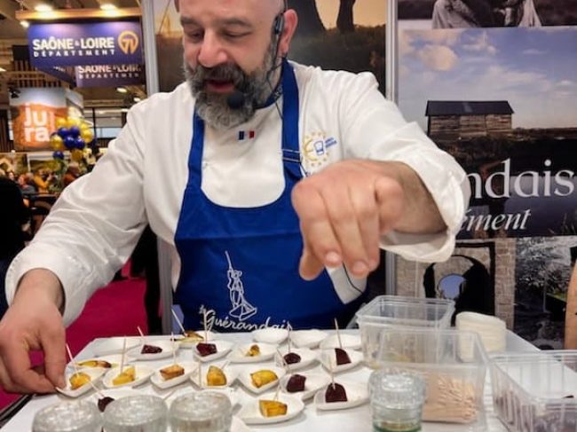 Retour sur le Salon International de l’Agriculture 2025 : Une belle édition pour Le Guérandais !