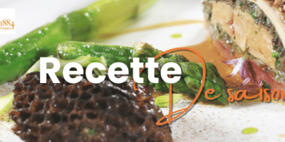 C’est bientôt Pâques !