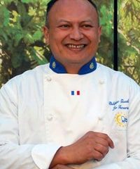 Restaurant Les Tamaris
