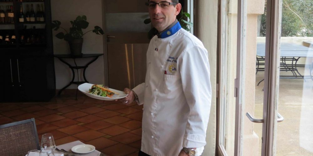 Christophe ARTHUR