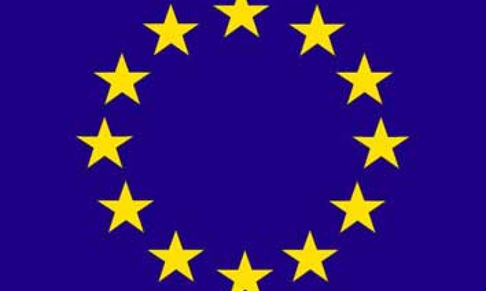 drapeau europe
