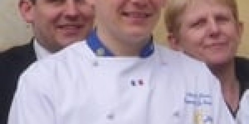 Laurent OLIVIER