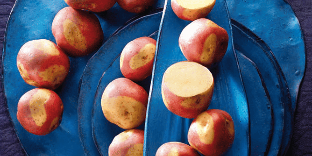 La Pomme de Terre Miss Blush