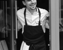 Bienvenue à Raphaël DUCRET