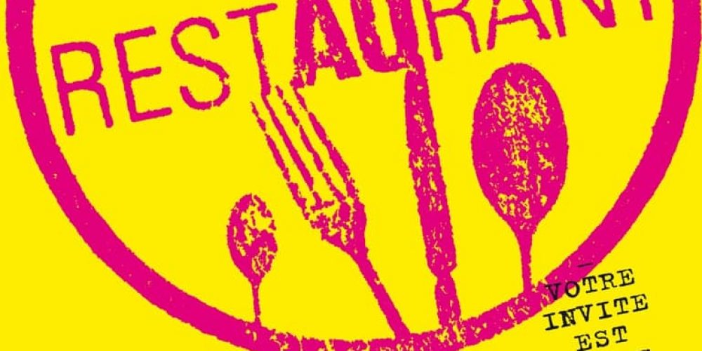 Euro-Toques et Tous au Restaurant