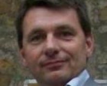 Laurent CAPDEVILLE
