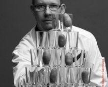 Emmanuel VAN DAM