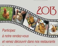 TABLES EN SCENE
