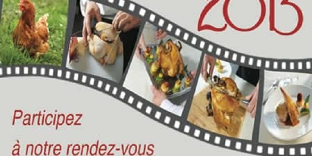 TABLES EN SCENE