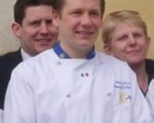 Laurent OLIVIER