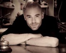Arnaud TABAREC