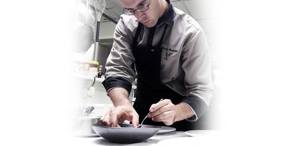 Nicolas RUCHETON