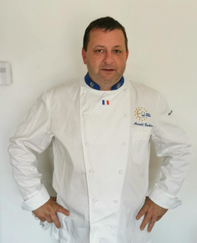 Barbier Traiteur